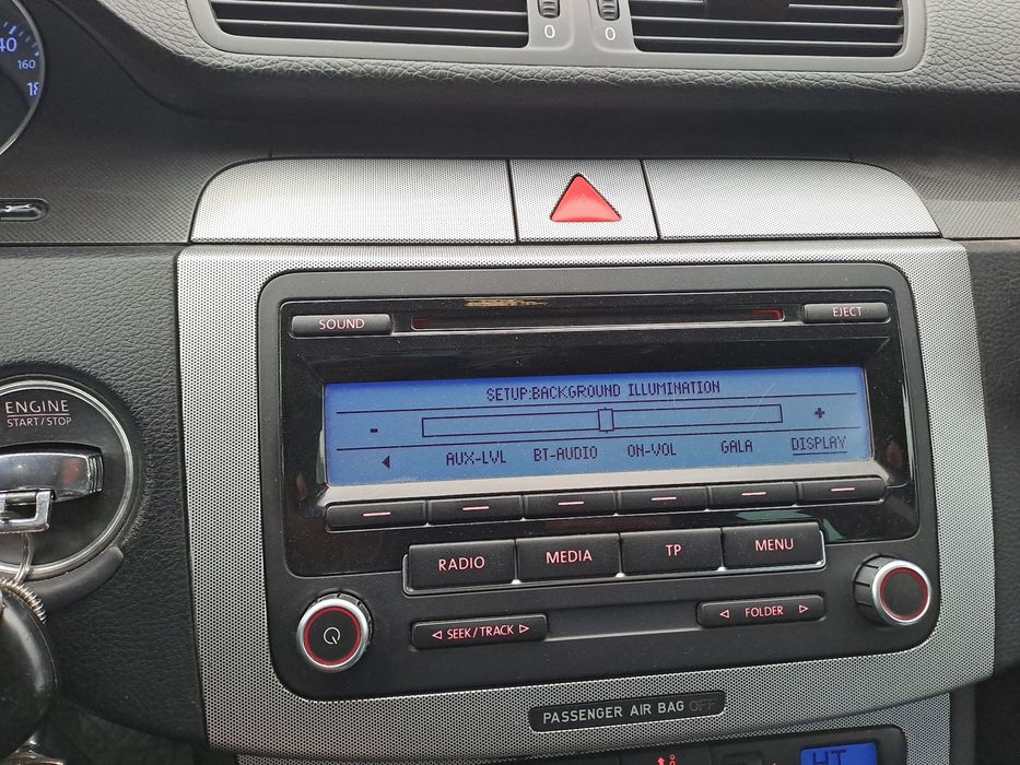 Unitate Rcd 310 de vânzare