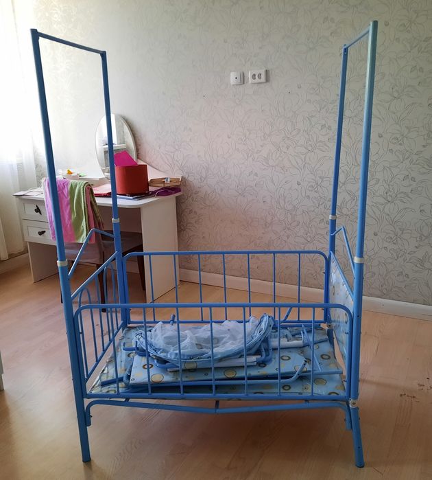 Продается детская кровать