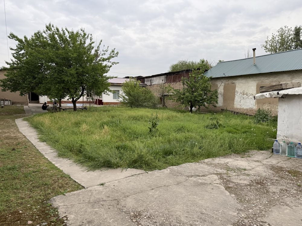 Земля ! Сергелийский район ул: Кушкурган 4 соток "18 х 22,2 метров"