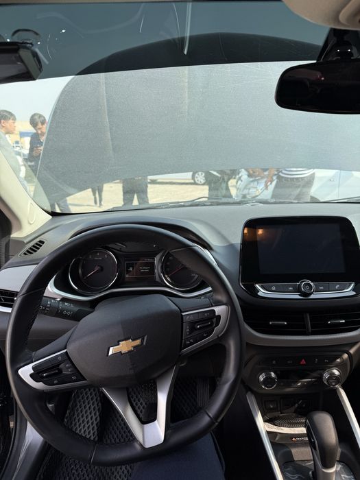 Onix Primier 2023 sotiladi!