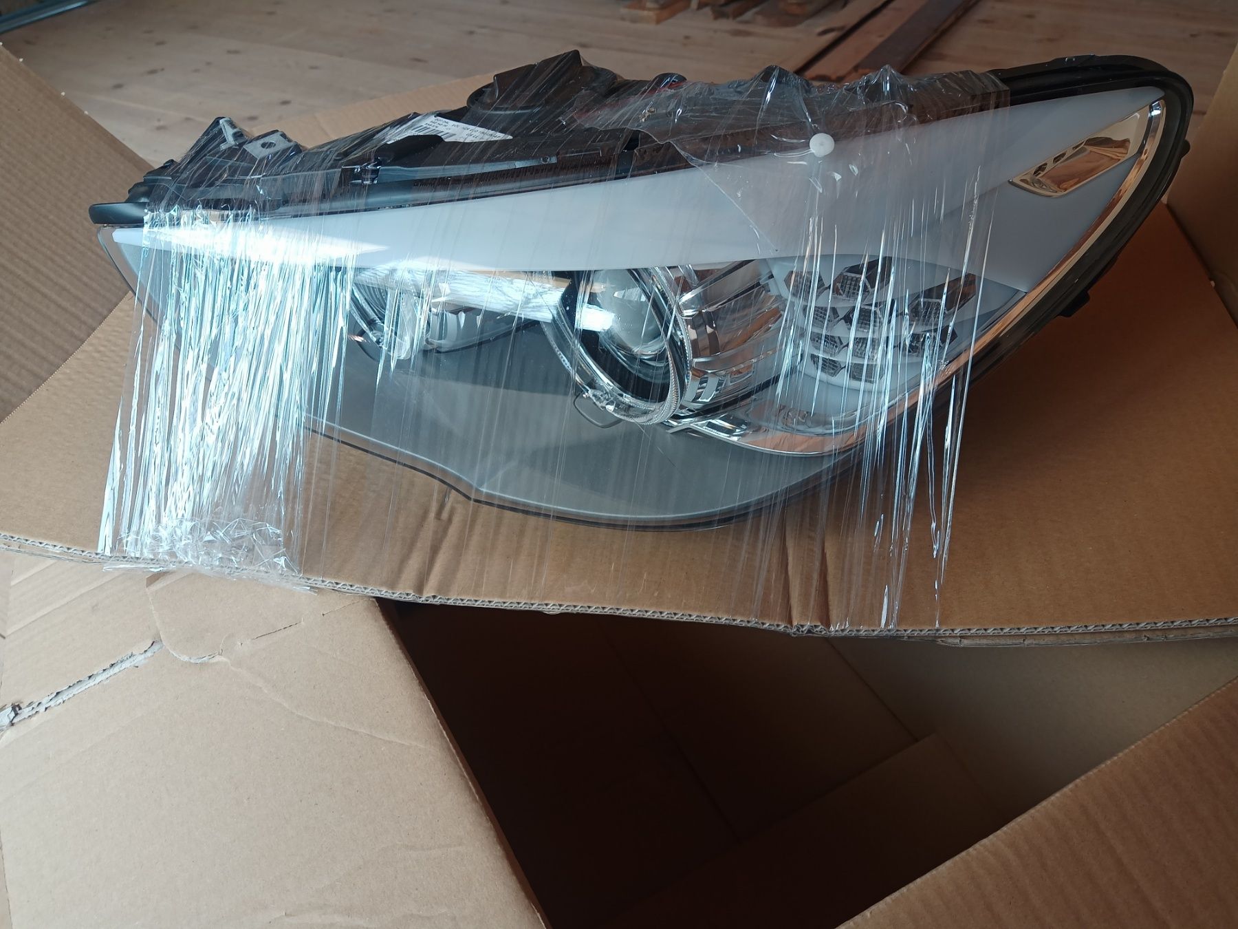 Фар F07 BMW оригинален