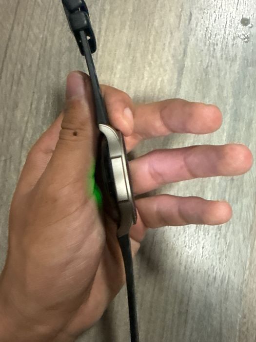 Amazfit GTR 4 идеально новые часы