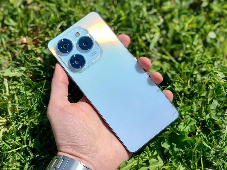 Продаю телефон Tecno spark 20 pro, 10/10