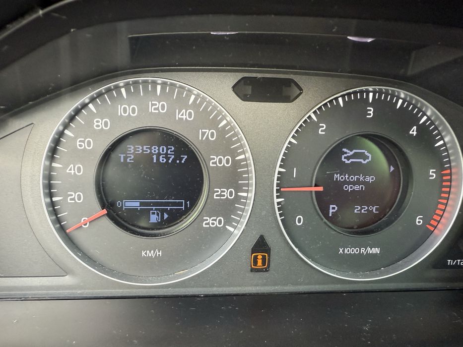 Volvo XC60 2.0 automat