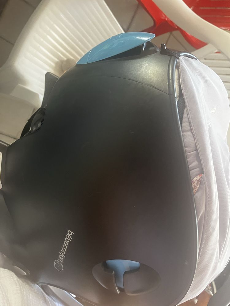 Столче bebe comfort