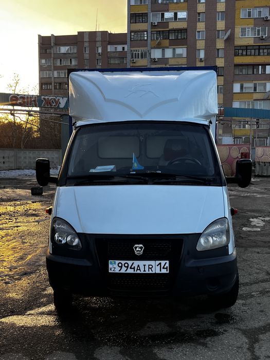 Продам Газель в хорошем состояний