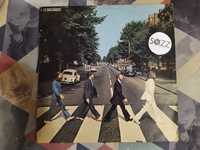 The Beatles - Abbey Road виниловая пластинка