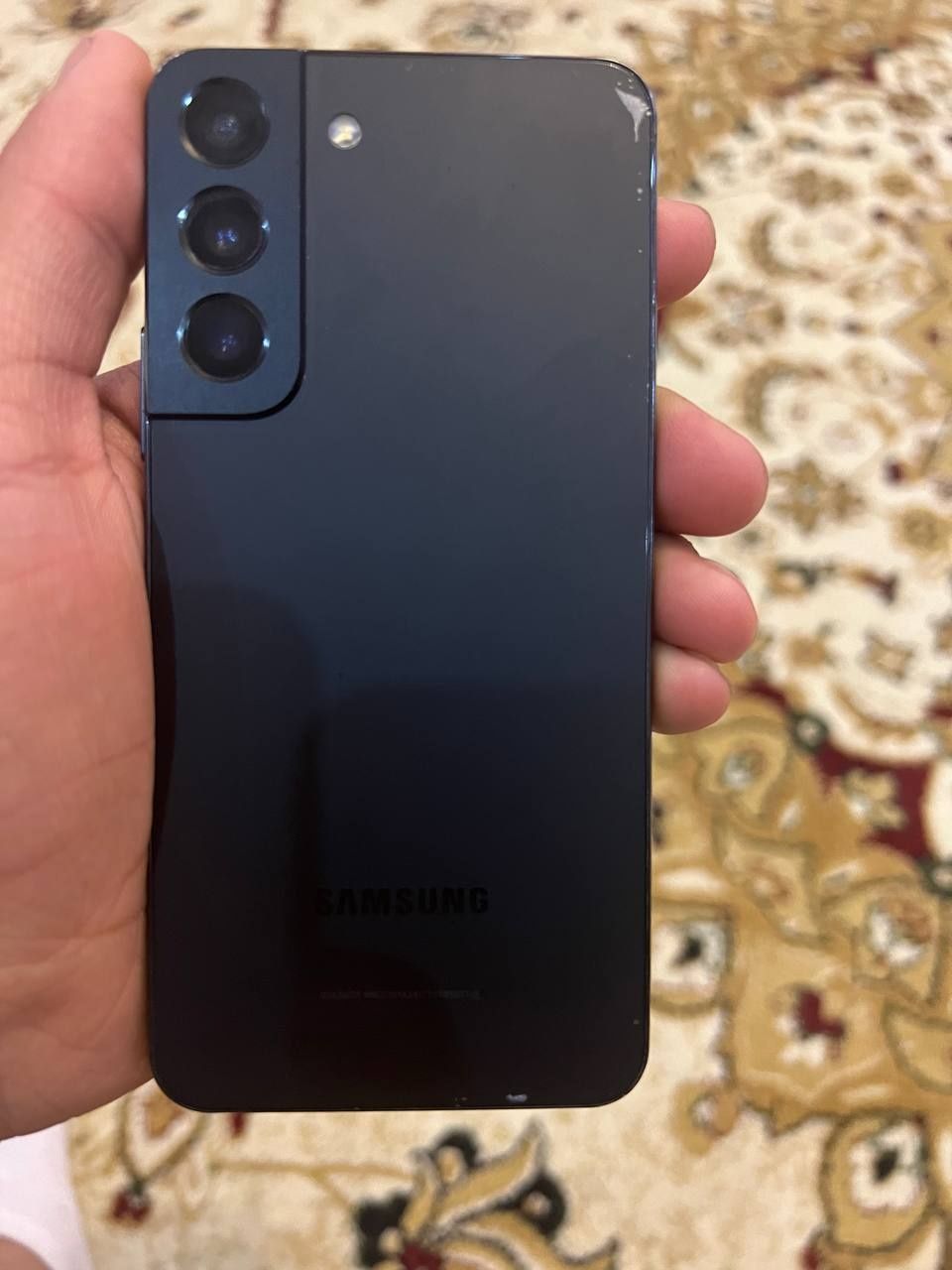 Samsung s22 5 G 256