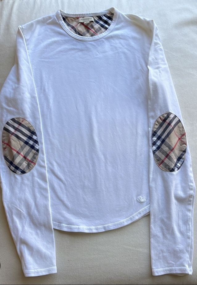 Оригинална блуза Burberry