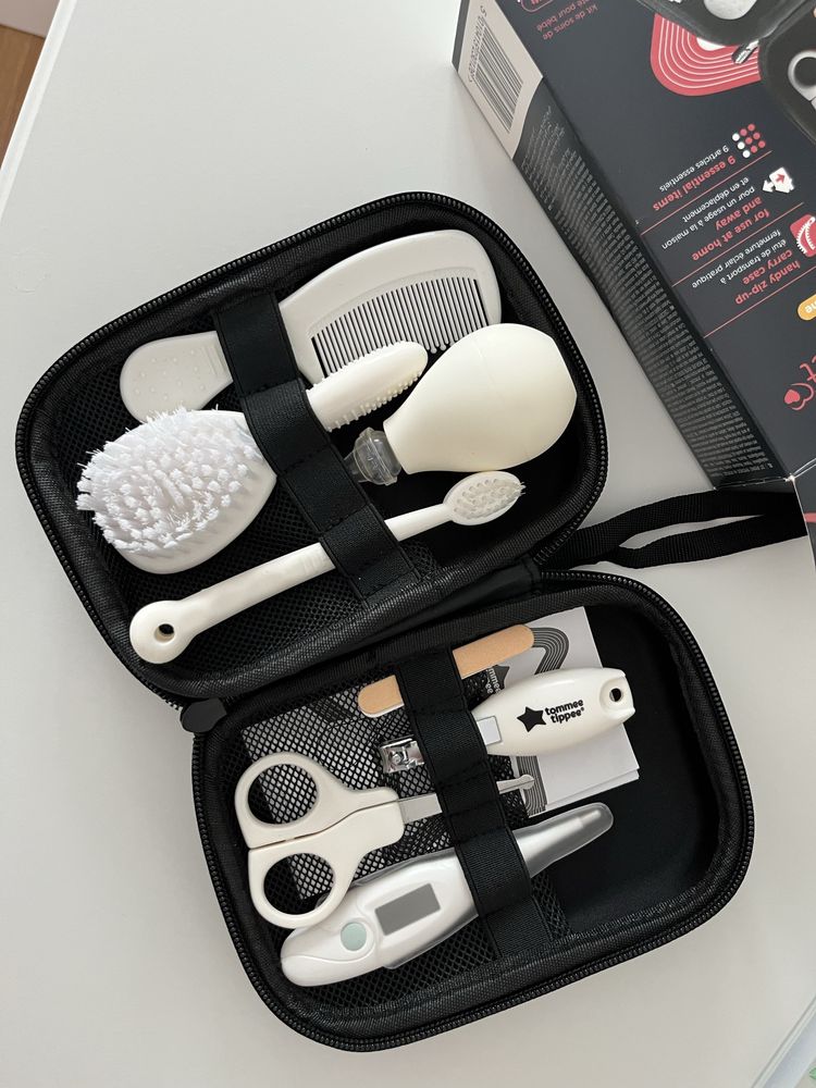 Хигиенен бебешки комплект Tommee Tippee