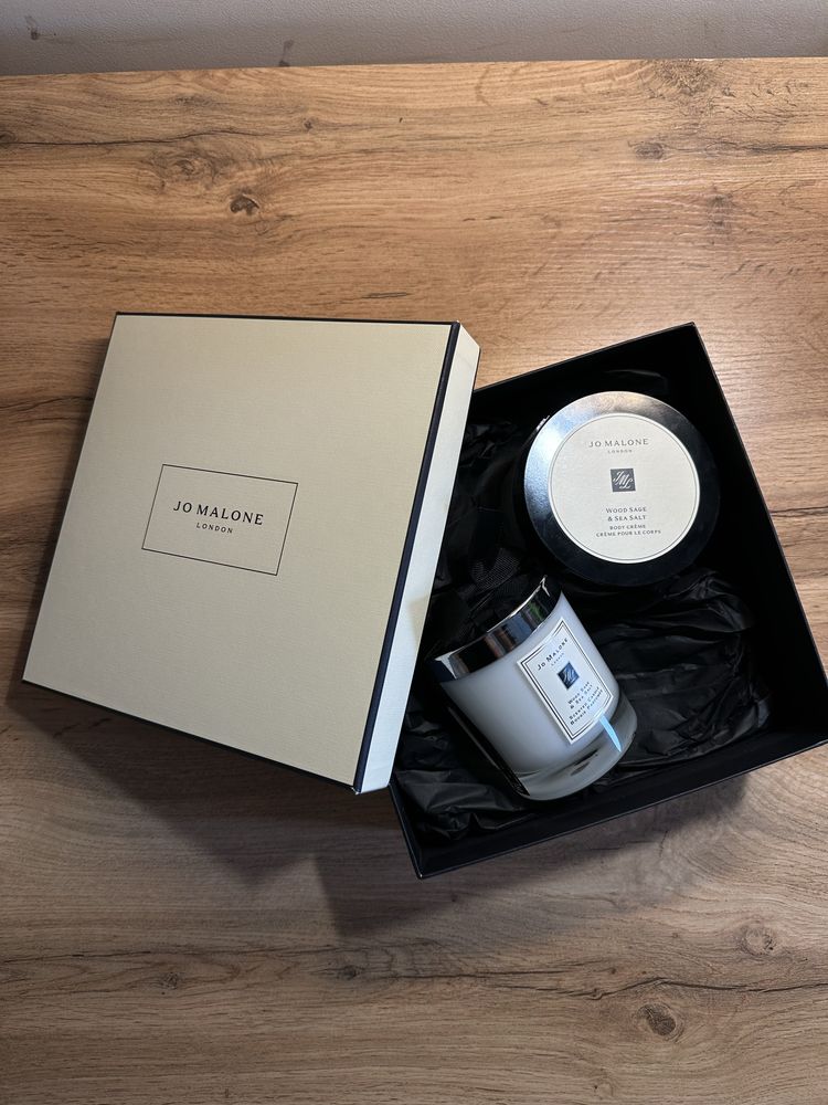 НОВЫЙ Подарочный набор Jo Malone London