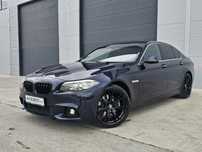 Bmw F10,M-Paket,Individual,2.0 Diesel,Euro6,X-Drive,Navi,Posibil Rat