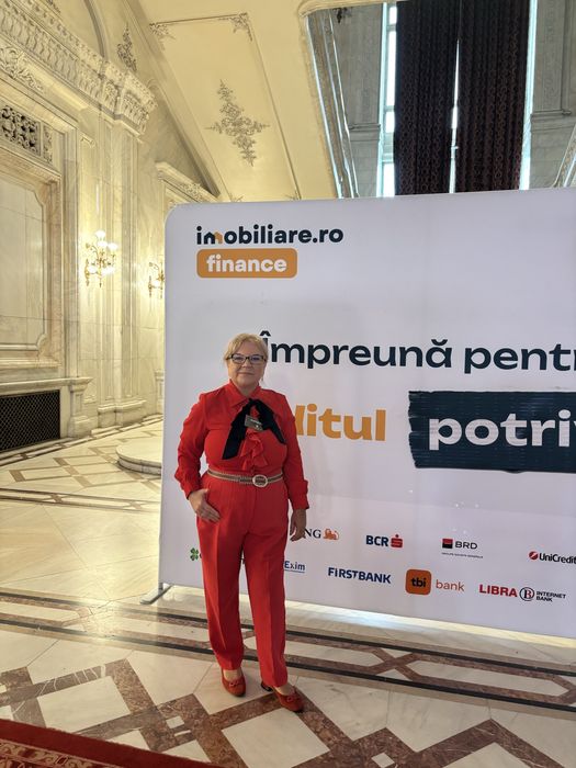 Ofer consultanta finamciars …credite ipotecare si credite nevoi person