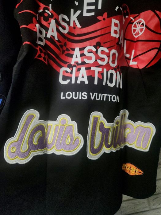 Luis Viton летен екип