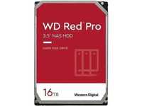 (Новый)Жесткий диск Western Digital WD Red Pro 16 ТБ