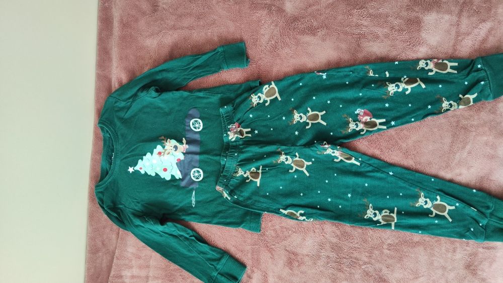 Лот дрешки за момче 2-3г.