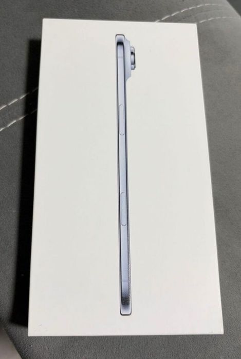 iPhone 17 Air 256GB *КАТО НОВ* 100% Battery