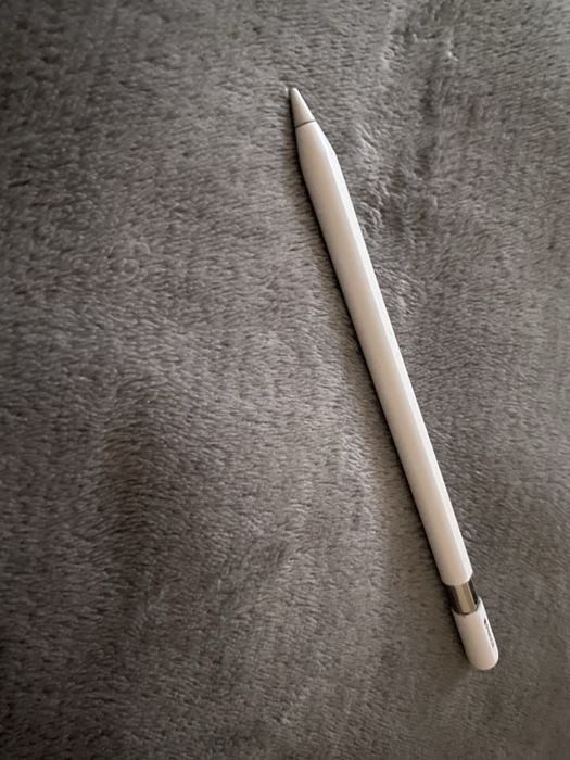 Apple Pencil (Generația 1) – Stare foarte bună, funcționează perfect