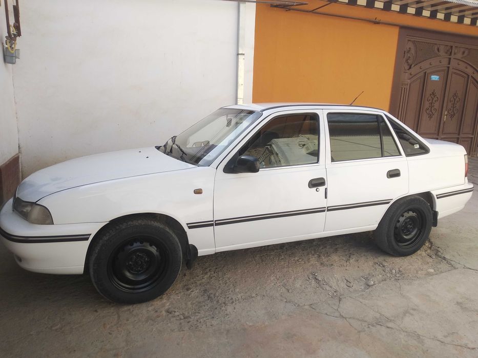 Nexia 1 sons trambilyor