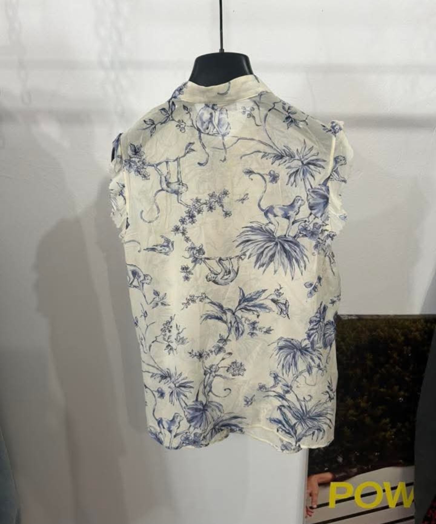 RED Valentino оригинална риза, размер S