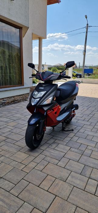 Vand Scuter Tgb 49cc