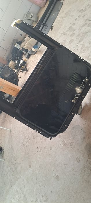 Trapa electrica VW Passat B6 break