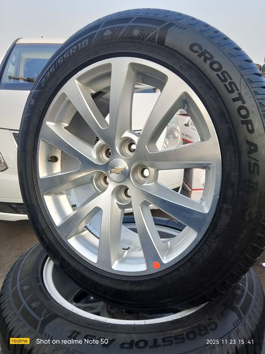 Malibu 1 arginal r18 diska balon