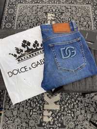 Vand blugi Dolce&Gabbana