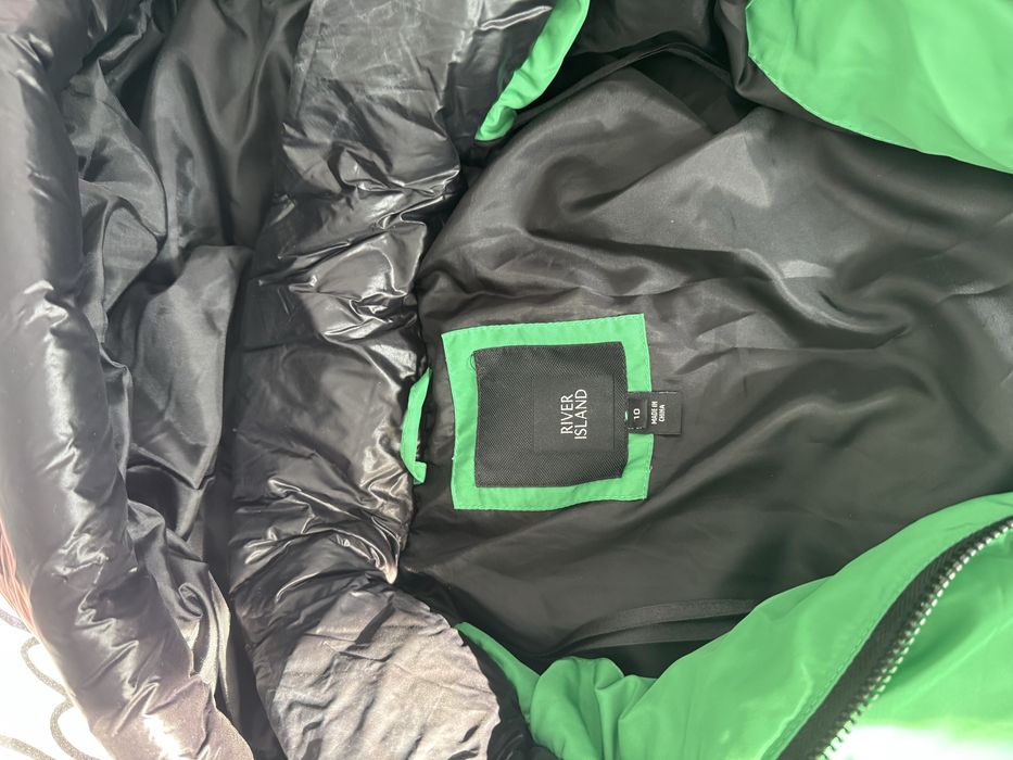 Graca iarna River Island