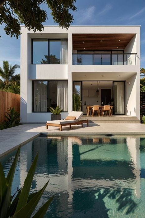 Дома под ключ.  От 400$ м2.