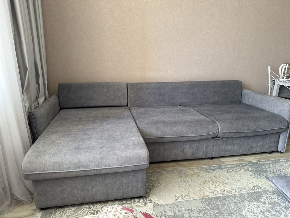 Продам диван в отличном состоянии