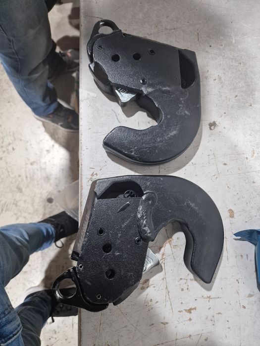 Cirlig cirlige tirant lateral inferior preț 450 lei buc catg 3 import