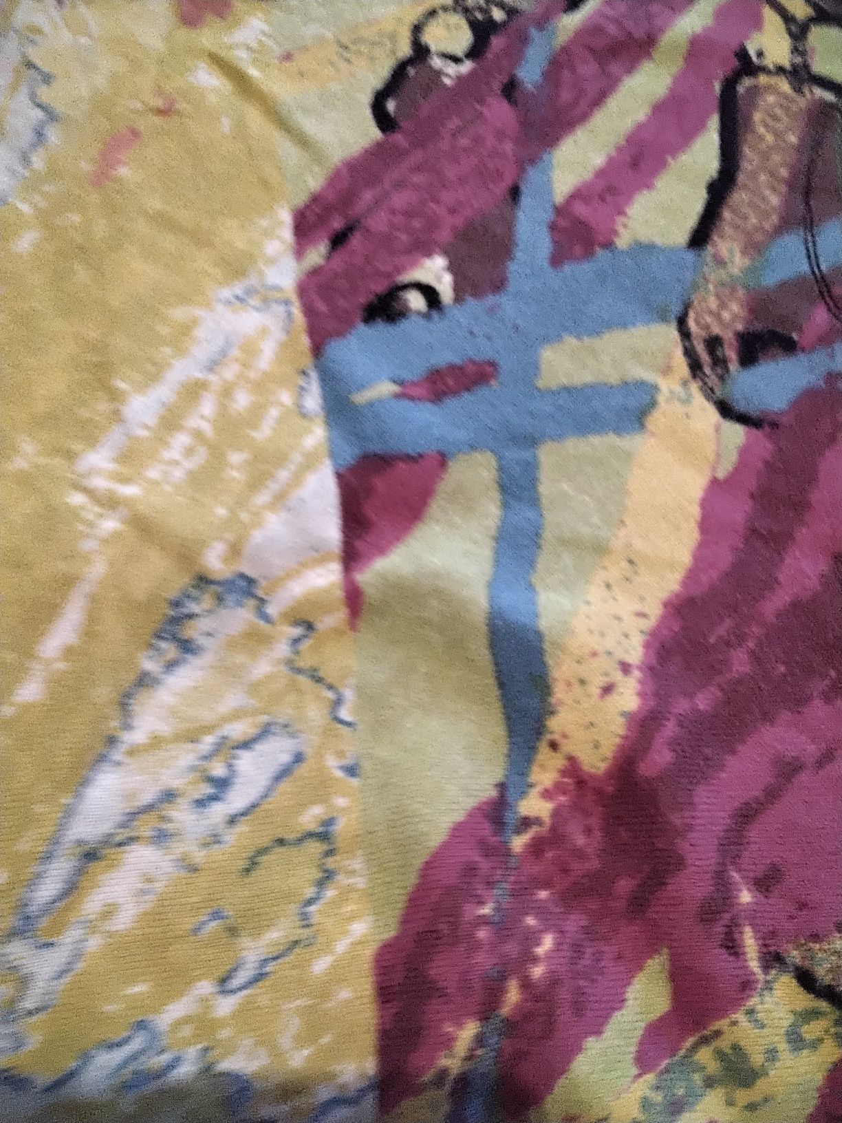 Дамска блуза Desigual