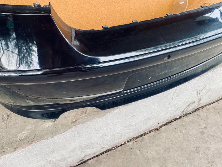 Bara spate bmw seria 1