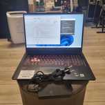 Amanet F28: Laptop Asus TUF Gaming F17