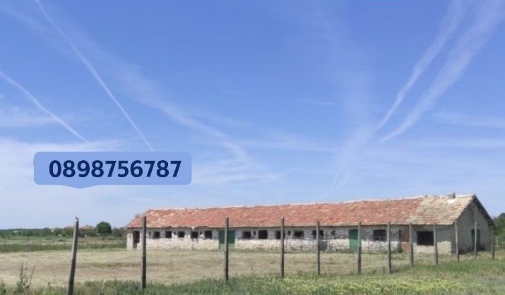 Стопанска постройка, склад под наем