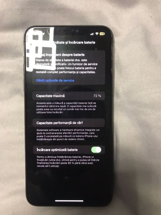 Iphone 11 PRO MAX URGENT!!