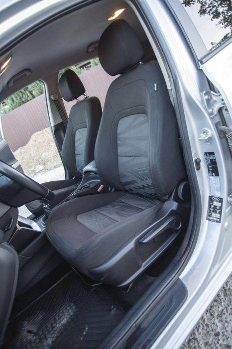 Kia Ceed 2016 benzina 2016 72000km