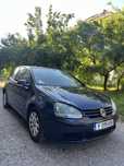 Vw Golf 5 1.6 Fsi
