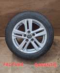 Jante Toyota Corolla 16" senz+anv. - Suzuki Swace, FACTURA, GARANTIE