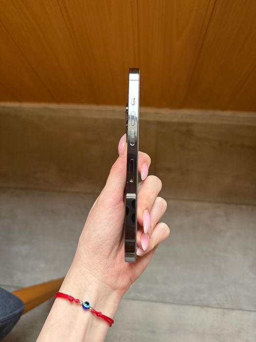 iPhone 13 pro, сив, 265GB