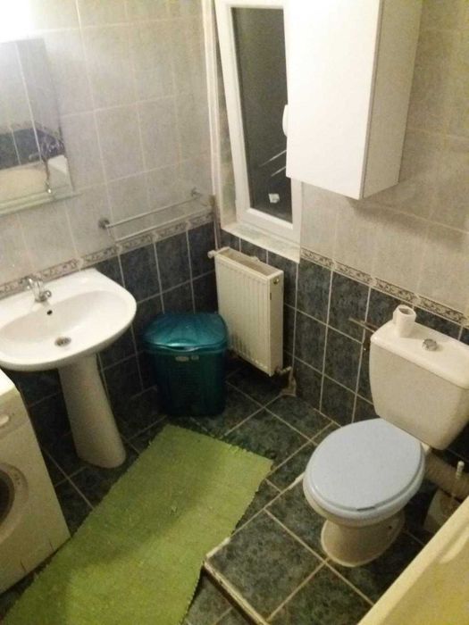 De vanzare mansarda spatioasa, zona Pedagogic Ramnicu Valcea