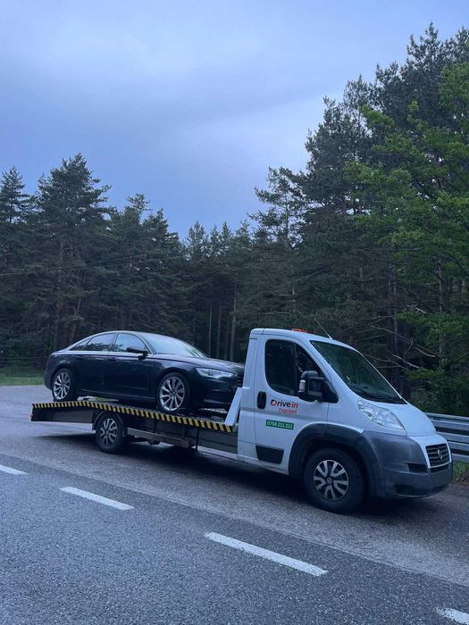 Platforma Auto / Tractari Auto/ Transport Auto SIBIU