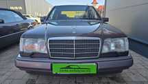 Mercedes-Benz W124 E300 4Matic 90.000km Japonia Impecabil