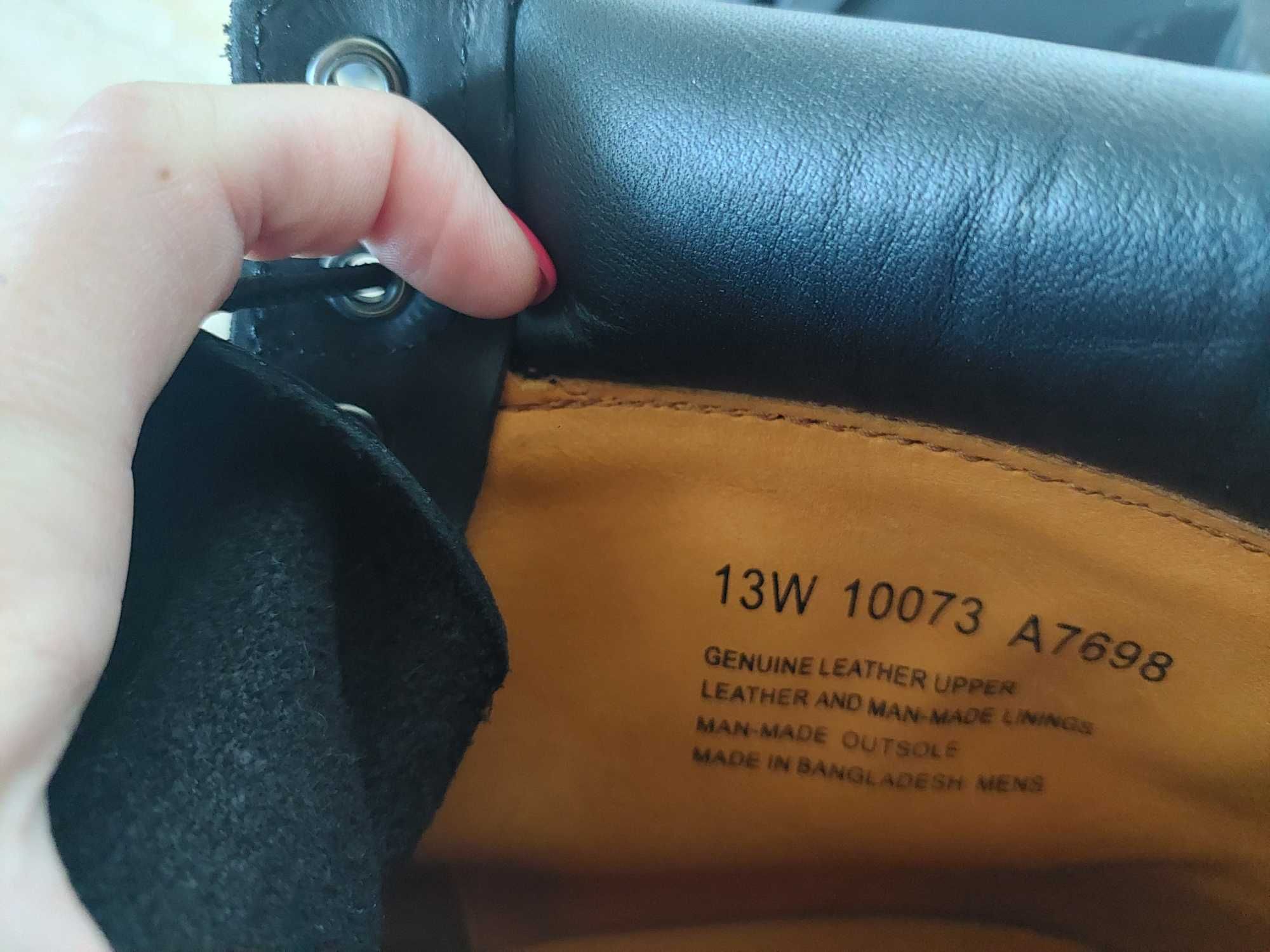 Мъжки обувки timberland #47