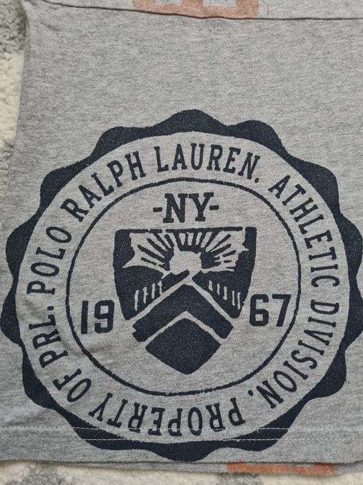 Tricou Ralph Lauren 14-16 ani