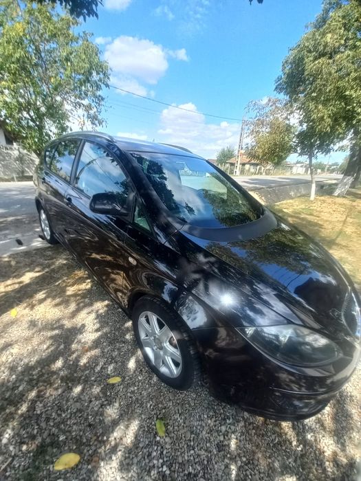 Vand Seat Altea XL