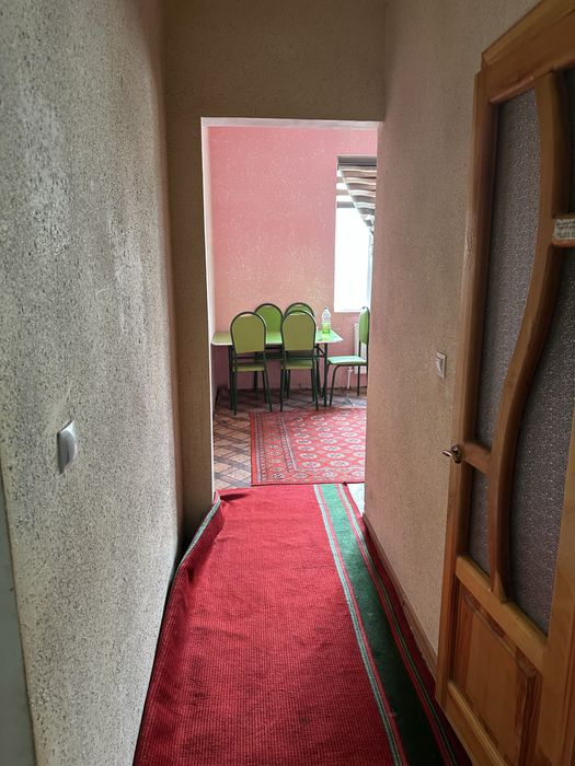 Продается 3-х комнатная квартира на 3 этаже с подвалом