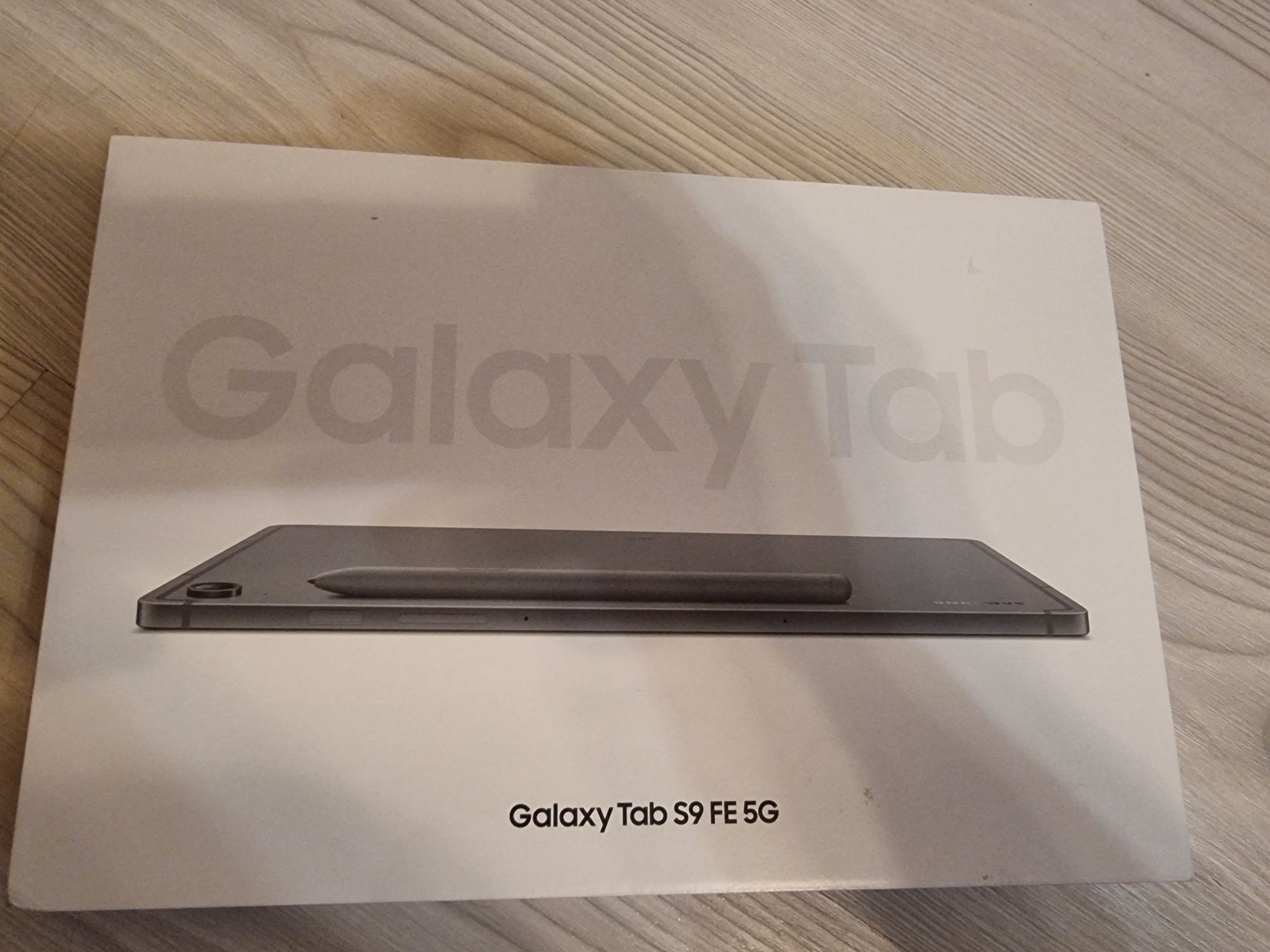 Samsung Galaxy Tab S9FE 5G ,Nouă