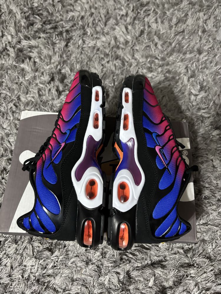 Nike air max 95 patta